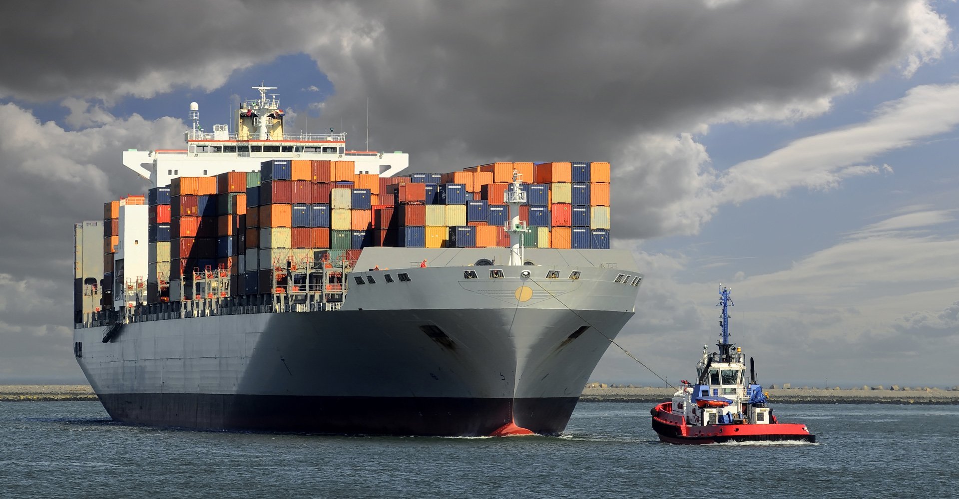 Правила перевозки опасных грузов морским транспортом
